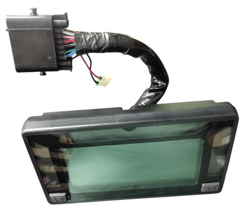 BORD ( LCD ) CFMOTO CFORCE 600 / 625 2020-2022 [2]