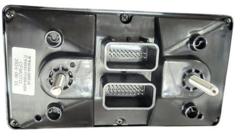 BORD LCD CFMOTO CFORCE 625 2023-2024 [1]
