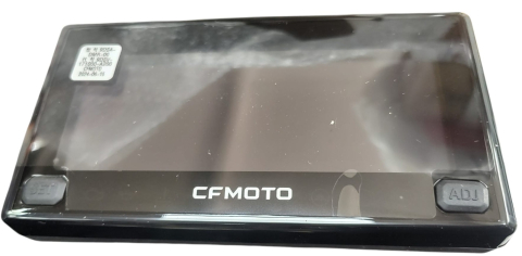 CF MOTO - BORD LCD CFMOTO CFORCE 625 2023-2024