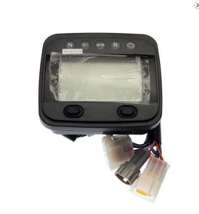 Electrice - BORD LCD VITEZOMETRU LINHAI 500
