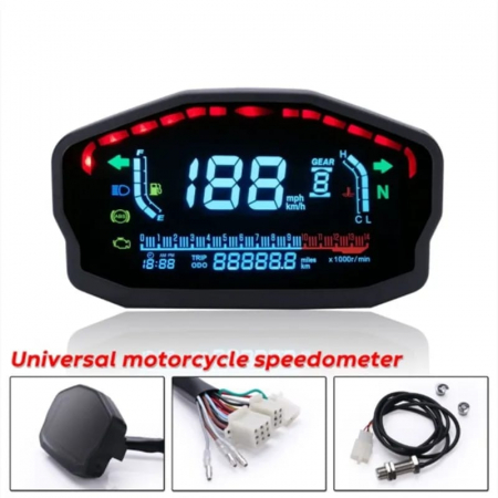 BORD ELECTRONIC  MOTO UNIVERSAL [3]