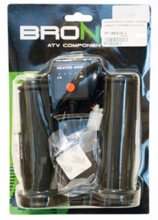 SET MANSOANE INCALZITE ATV CU ACCELERATIE INCALZITA  SI CONTROLER TEMPERATURA [1]