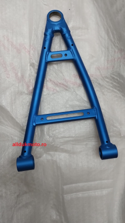 BRAT FATA INFERIOR DREAPTA CFMOTO CFORCE 850/1000 2020=> ALBASTRU [1]