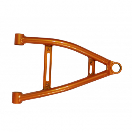 Suspensie si cadru - BRAT FATA INFERIOR DREAPTA CFMOTO CF800 / CF850 / CF1000 2019-2023  ORANGE