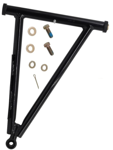 Suspensie si cadru - BRAT FATA INFERIOR STANGA POLARIS SPORTSMAN 600/700 EFI '05-'07, SPORTSMAN 800 HO / EFI '05-'10