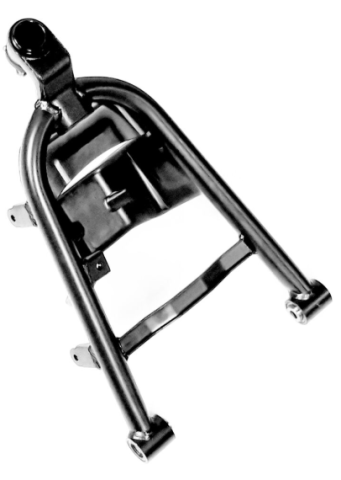 BRAT FATA INFERIOR STANGA TGB BLADE 1000 OEM [1]