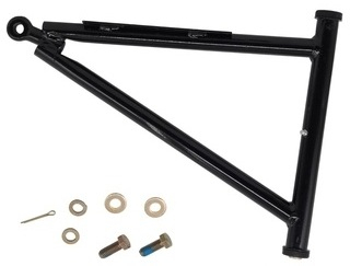 Suspensie si cadru - BRAT FATA STANGA POLARIS HAWKEYE / SPORTSMAN 400 '11-'14, SPORTSMAN 500 '05-'14, SPORTSMAN 570 '14-'15, SPORTSMAN 800 '11-'14, ACE 570 '15