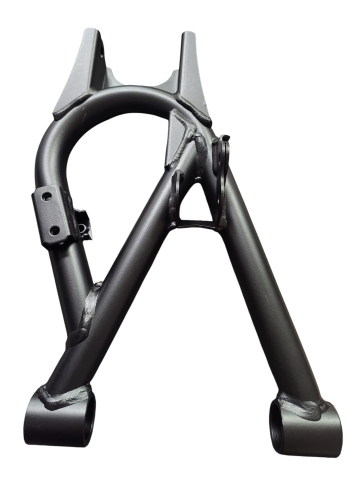GOES - BRAT INFERIOR STANGA SPATE GOES TERROX 400 / 500 2024-2026