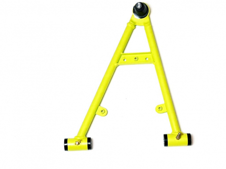 SEGWAY PIESE - BRAT SEGWAY INFERIOR DREAPTA VERDE SEGWAY SNARLET 570 / 600 AT6 OEM (ECHIPAT)
