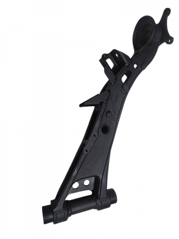 BRAT SPATE STANGA CFMOTO CFORCE 850 / 1000 2017-2025 [1]