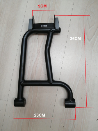 ATV-uri (Piese) - BRAT SPATE SUPERIOR DREAPTA TGB  550 FDF-D 511666 TGB_2_205_FBF-D