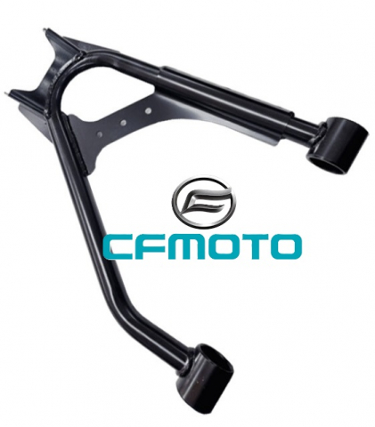 Suspensie si cadru - BRAT SUPERIOR DREAPTA SPATE CF MOTO CFORCE 400/500 X4 / X5 22-24