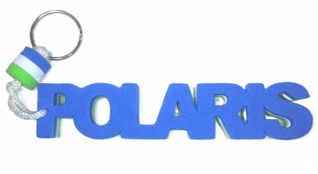 Sistem franare - BRELOC CHEI POLARIS