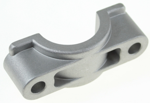 Suspensie si cadru - BRIDA COLOANA DIRECTIE KYMCO MXU150/250 / MXU 300/MXU 500/550 / MXU 700