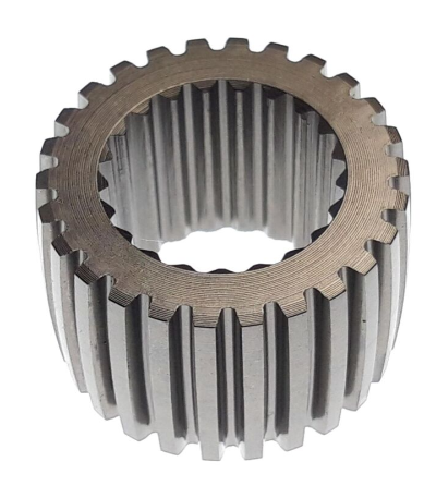 ATV-uri (Piese) - BUCSA AX CARDAN FATA / SPATE ACCES MOTOR MAX 650/700/750 SHADE 850LT