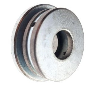 ATV-uri (Piese) - BUCSA SUSTINERE AX VARIATOR SECUNDAR LINHAI 260/300/400  ( 4X4 )
