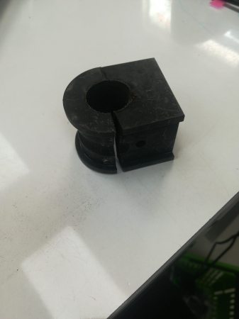 BUCSA BARA STABILIZATOARE CFMOTO 500/600/800 11-17 [2]