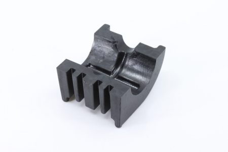 BUCSA BARA STABILIZATOARE CFMOTO 400/500/600/800/820 2015-> ( SEMILUNA BUCSA ) [2]