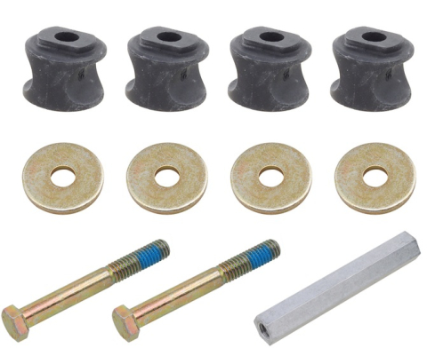 Suspensie si cadru - BUCSA BARA STABILIZATOARE POLARIS SPORTSMAN 335/400/450/500/600/700/800 , SSV / UTV 500/700/800 RANGER