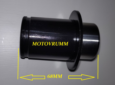 BUCSA CARDAN MOTOR FATA => GRUP FATA CFMOTO 400/450/500/800/850/1000 ATV/UTV/SSV [4]