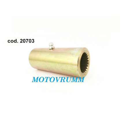 BUCSA CARDAN SPATE LINHAI 260 / 300 20703 [1]