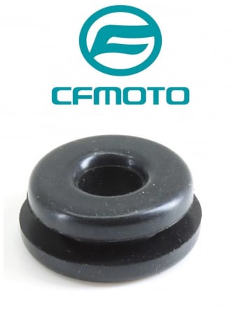 GOOFIT Bobina Statore 18 Bobine Per CFMoto ATV CF500 600 625 - Ricambio 0180-032000-10000, Plug & Play