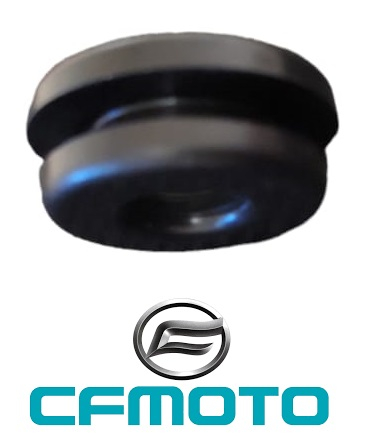 BUCSA CARENAJ / TAMPON CARENE CFMoto 400/520/600/800/850/1000 2007-2024 [5]