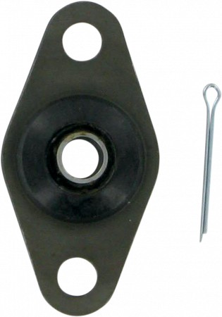 Bucsa ghidon PDS / Lower Steering Stem Kit Kawasaki KVF / KLF / KFX 700 [2]
