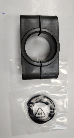 BUCSA GHIDON YAMAHA GRIZZLY 350 '07 -'09 / 600 '98 -'01 / GRIZZLY 700 / RAPTOR 700 [1]