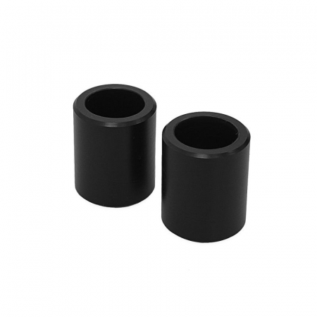Cadru si suspensie - BUCSA SUSPENSIE SPATE  PLASTIC  ( 24X28,8X17) SUZUKI LTA 750X KING QUAD '08 -'13, LTA 500X '09 -'13 - PENTRU 50-1075-K