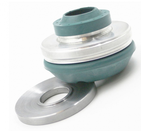 KTM - BUCSA CAP TELESCOP TIJA-18 MM / PISTON 50 MM - KTM/HUSABERG