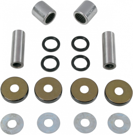 Cadru si suspensie - BUCSE BRAT FATA INFERIOR SUZUKI LT-Z 400 '03-'17 / KAWASAKI KFX 400 '03-'06 / ARCTIC CAT DVX 400 '04-'08