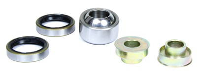 Cadru - BUCSE TELESCOP SPATE JOS KTM 125-525 / HUSABERG 450/501 1998 -> 2016