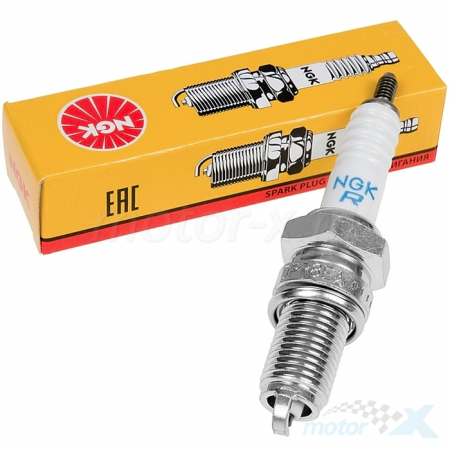 Bujie - BUJIE NGK BENELI Caffe Nero 250 /  GAGIVA Elefant 750 / HONDA CB 750 , CB 1300 , CBR 600 F , CBX 750 F