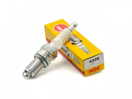 Bujie - BUJIE TGB BLADE 600/1000 LTD INJECTIE 2018-2022