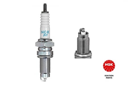 BUJIE NGK HONDA XR400R 96-02 / XR250 / TRX400 [1]