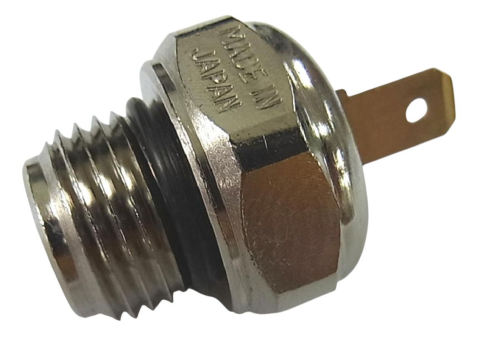 Motor - BULB TERMOCUPLA HONDA CB/CBF/CBR/GL/NTV/ST/VF/VFR/VT/VTR/VTX/XL 600/650/1000V/ XRV 650/750
