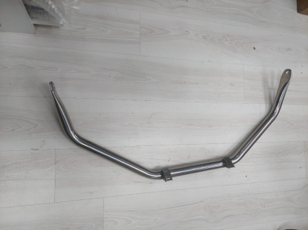 BULBAR FATA CFMOTO CFORCE INOX [4]
