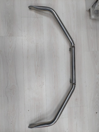 BULBAR FATA CFMOTO CFORCE INOX [1]