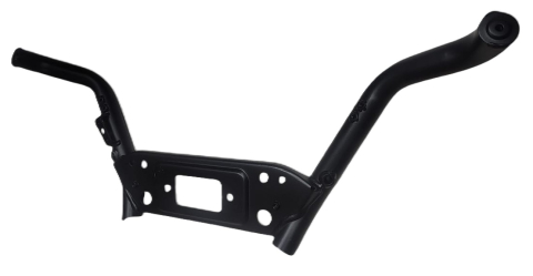 BULLBAR FATA CFMOTO CFORCE 400 X4 / 500 X5 2022-2026 [2]