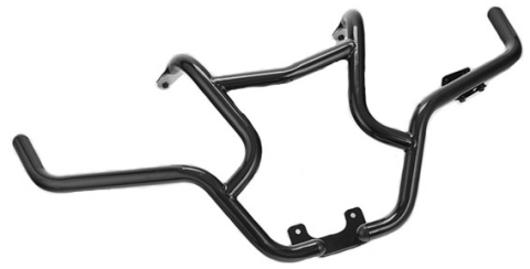 ATV-uri (Piese) - BULLBAR FATA CFMOTO CFORCE 850 XC / 1000 2017->2024