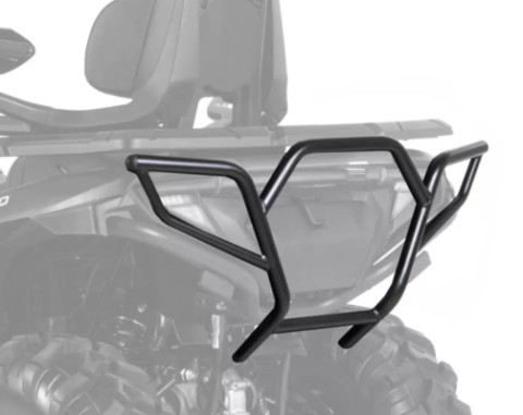 BULLBAR SPATE CFMOTO CFORCE 600 / 625 TOURING 2019->2026 [3]