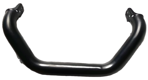 ATV-uri (Piese) - BUMPER FATA PROTECTIE TROLIU CFMOTO CFORCE 850 / 1000 2024-2026