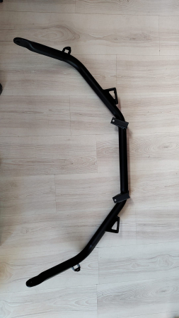 BUMPER FRONTAL ( BARA PROTECTIE FATA) CFMOTO 400 / 450 / 500 / 520 2015-2022 [1]