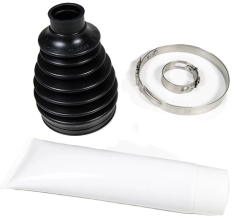 Transmisie - BURDUF + COLIERE PLANETARA CFMOTO 500 / 625 / 800 2007-2016 CAP(68MM)