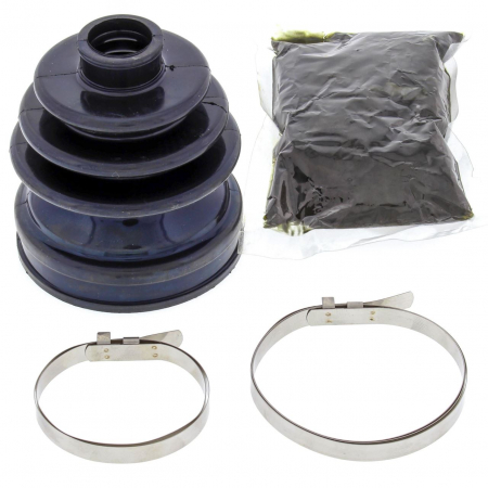 Suspensie si cadru - BURDUF PLANETARA FATA EXT KAWASAKI KRF 750  YAMAHA YXR 700 RHINO   19X68X83MM