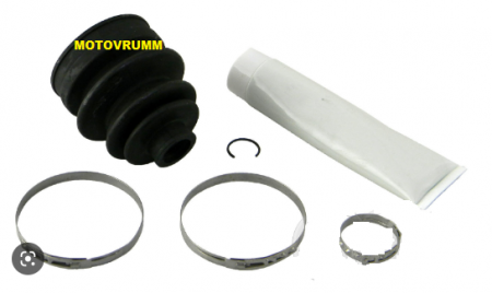 CF MOTO 450/520 - KIT BURDUF PLANETARA LA ROATA CFMOTO 500/625/800