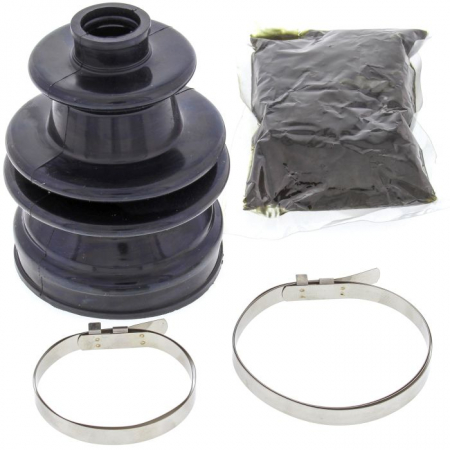 Transmisie - BURDUF PLANETARA FATA-ROATA POLARIS 500/570/800/900/YAMAHA 700  18.5X66X100