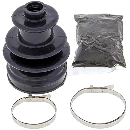 Transmisie - BURDUF PLANETARA FATA / SPATE EXTERIOR POLARIS / KAWASAKI /ARCTIC CAT 18.5 X 70 X 109