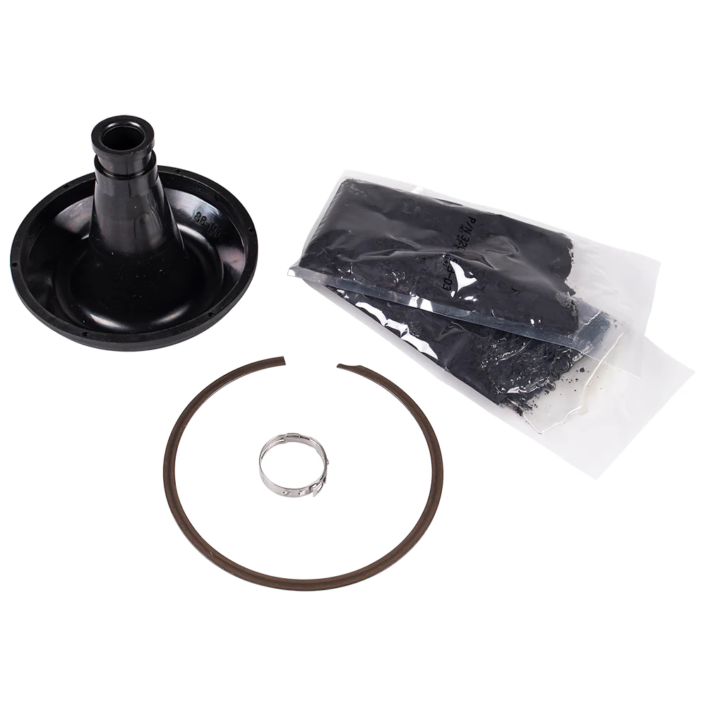 BURDUF SPATE GRUP POLARIS OUTLAW 500/525 [1]